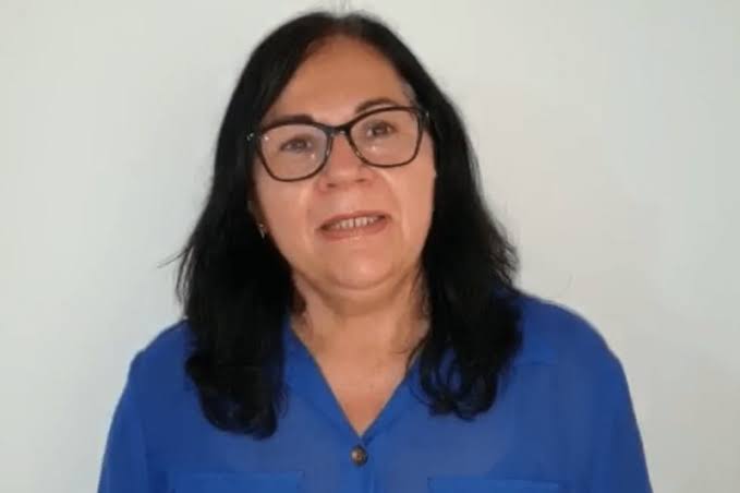 Ex-prefeita Marlene Dantas deixou dívida milionária com o funcionalismo público de Guaratinga - FOTO: Divulgação